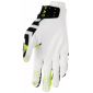 Mотокрос ръкавици THOR SPORTMODE ANARCHY BLACK/WHITE thumb