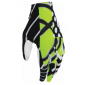 Mотокрос ръкавици THOR SPORTMODE ANARCHY BLACK/WHITE thumb