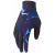 Mотокрос ръкавици THOR SPORTMODE SURGE BLACK/BLUE