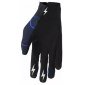 Mотокрос ръкавици THOR SPORTMODE SURGE BLACK/BLUE thumb