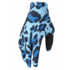 Mотокрос ръкавици THOR SPORTMODE CHEETAH BLUE/MIDNIGHT