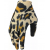 Дамски мотокрос ръкавици THOR WOMENS SPORTMODE CHEETAH TAN/BLACK thumb