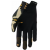 Дамски мотокрос ръкавици THOR WOMENS SPORTMODE CHEETAH TAN/BLACK thumb