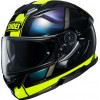 Каска SHOEI GT-Air 3 SCENARIO TC3