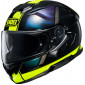 Каска SHOEI GT-Air 3 SCENARIO TC3 thumb