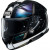 Каска SHOEI GT-Air 3 SCENARIO TC5