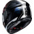 Каска SHOEI GT-Air 3 SCENARIO TC5 Каска SHOEI GT-Air 3 SCENARIO TC5 thumb