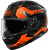 Каска SHOEI GT-Air 3 HIKE TC8