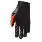 Mотокрос ръкавици THOR LAUNCHMODE HUNTER ORANGE/BLACK thumb
