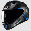 Каска HJC C10 Aspa BLUE MC2
