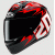 Каска HJC C10 DIABLO MASK