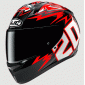 Каска HJC C10 DIABLO MASK thumb