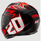 Каска HJC C10 DIABLO MASK thumb