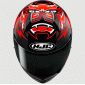 Каска HJC C10 DIABLO MASK thumb