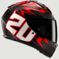 Каска HJC C10 DIABLO MASK thumb