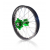 Джанта RFX Race MX Complete Rear Wheel 19x2,15 (Green) KX 250 03-08 / KXF 450 06-23