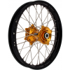 Джанта RFX Race MX Complete Rear Wheel 19x2,15 (Gold) RM-Z 450 05-25