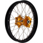 Джанта RFX Race MX Complete Rear Wheel 19x2,15 (Gold) RM-Z 450 05-25 thumb