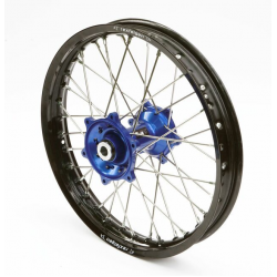 Джанта RFX Race MX Complete Rear Wheel 19x2,15 (Blue) YZ 250 99-25 Джанта RFX Race MX Complete Rear Wheel 19x2,15 (Blue) YZ 250 99-25