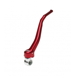 Манивела RFX Race Series Kickstart Lever (Red) - Honda CRF150R 07-16