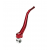 Манивела RFX Race Series Kickstart Lever (Red) - Honda CRF150R 07-16