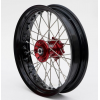 Джанта RFX Race SM Complete Front Wheel 17x3,50 (RED) BETA RR