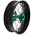 Джанта RFX Race SM Complete Rear Wheel 17x4,50 (Green) 