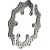 Спирачен диск RFX Race Wave Fixed Brake Disc KX 125/250 87-02 thumb