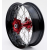 Джанта RFX SM Complete Rear Wheel 17x4,50 (Red) Fantic XXF 250/450 22-23
