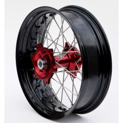 Джанта RFX SM Complete Rear Wheel 17x5,00 Fantic XX 250/450 22-23 Джанта RFX SM Complete Rear Wheel 17x5,00 Fantic XX 250/450 22-23