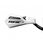 Протектори за кормило RFX 1 Series Handguard (White/Black) Including Fitting Kit BETA RR 250 2T 19-24 thumb