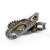 Степенки RFX Factory Titanium Footrests CR 125R/250R 02-07 / CRF 250R/450R