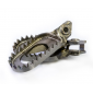 Степенки RFX Factory Titanium Footrests KTM thumb