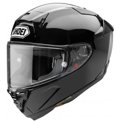 Каска SHOEI X-SPR PRO Black