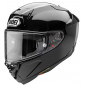 Каска SHOEI X-SPR PRO Black thumb