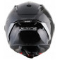 Каска SHOEI X-SPR PRO Black thumb