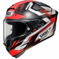Каска SHOEI X-SPR PRO ESCALATE TC1