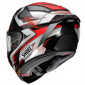 Каска SHOEI X-SPR PRO ESCALATE TC1 thumb