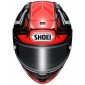 Каска SHOEI X-SPR PRO ESCALATE TC1 thumb