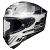 Каска SHOEI X-SPR PRO PROXY TC6
