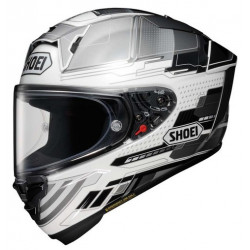 Каска SHOEI X-SPR PRO PROXY TC6