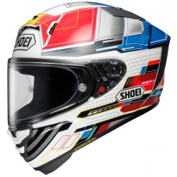 Каска SHOEI X-SPR PRO PROXY TC10
