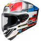 Каска SHOEI X-SPR PRO PROXY TC10 thumb
