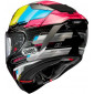Каска SHOEI X-SPR PRO PROXY TC11 thumb