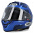 Каска SHOEI X-SPR PRO A.Marquez73 V2  TC-2 thumb