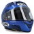 Каска SHOEI X-SPR PRO A.Marquez73 V2  TC-2 thumb