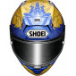 Каска SHOEI X-SPR PRO Marquez THAI TC-2 thumb