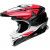 Мотокрос каска SHOEI VFX-WR 06 Jammer TC-1