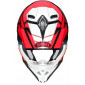 Мотокрос каска SHOEI VFX-WR 06 Jammer TC-1 thumb