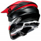 Мотокрос каска SHOEI VFX-WR 06 Jammer TC-1 thumb